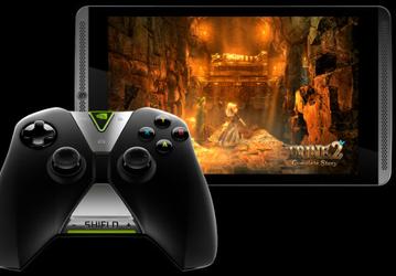 Прямой эфир из офиса iXBT.com – обсуждаем планшет Nvidia Shield Tablet